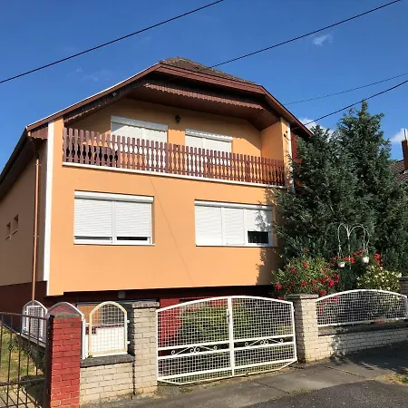Apartamento Zsuzsi