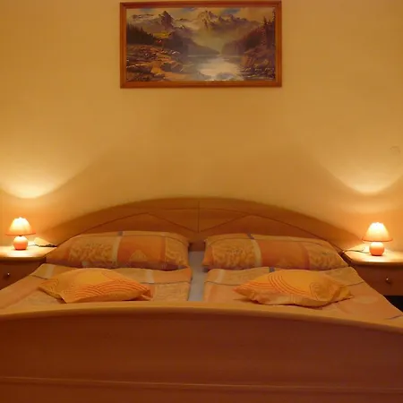 Apartamento Zsuzsi
