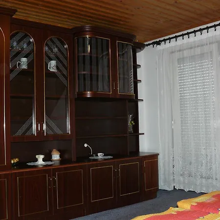 Apartamento Zsuzsi