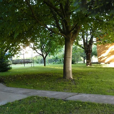 Apartmán Zsuzsi Zalakaros