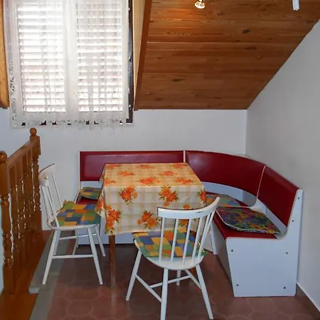 Appartement Zsuzsi