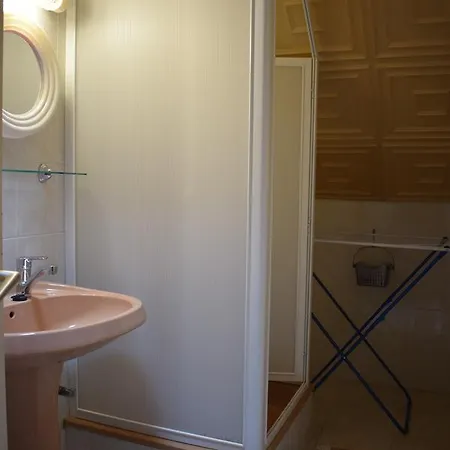 Apartamento Zsuzsi Zalakaros